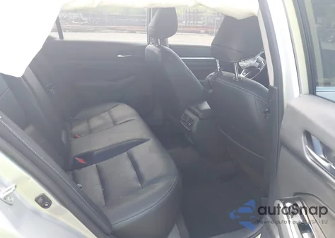 2023 Nissan Altima Sl Fwd from USA, damaged, VIN 1N4BL4EV7PN370604